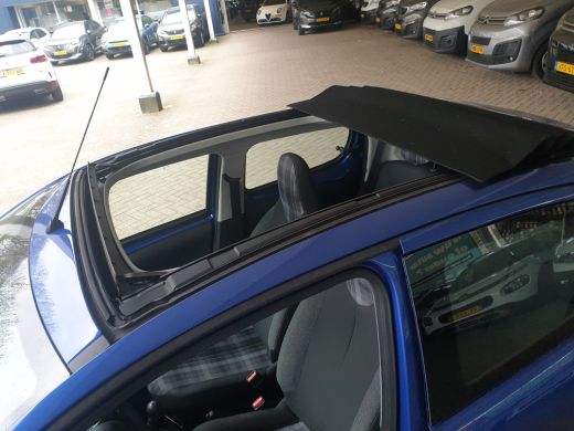 Peugeot 108 Peugeot 1.0 e-VTi Active TOP! ActivLease financial lease