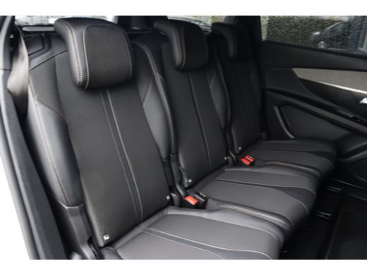 Peugeot 5008 1.2 Turbo GT | 7-zits | Blackpack | Keyless | Adaptieve Cruise | Camera | Stoelverwarming | Elekt... ActivLease financial lease