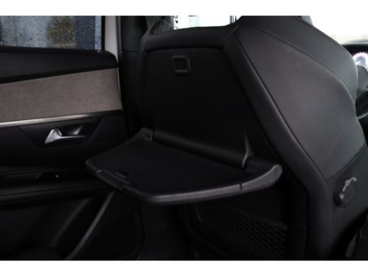 Peugeot 5008 1.2 Turbo GT | 7-zits | Blackpack | Keyless | Adaptieve Cruise | Camera | Stoelverwarming | Elekt... ActivLease financial lease