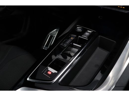 Peugeot 5008 1.2 Turbo GT | 7-zits | Blackpack | Keyless | Adaptieve Cruise | Camera | Stoelverwarming | Elekt... ActivLease financial lease