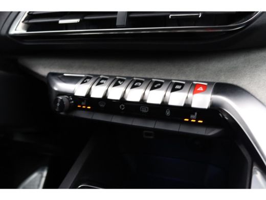 Peugeot 5008 1.2 Turbo GT | 7-zits | Blackpack | Keyless | Adaptieve Cruise | Camera | Stoelverwarming | Elekt... ActivLease financial lease