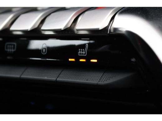 Peugeot 5008 1.2 Turbo GT | 7-zits | Blackpack | Keyless | Adaptieve Cruise | Camera | Stoelverwarming | Elekt... ActivLease financial lease