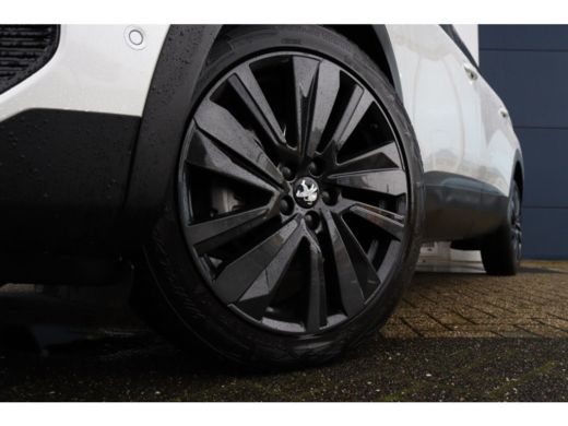 Peugeot 5008 1.2 Turbo GT | 7-zits | Blackpack | Keyless | Adaptieve Cruise | Camera | Stoelverwarming | Elekt... ActivLease financial lease