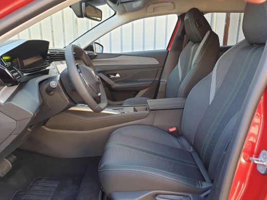 Peugeot E-308 SW EV 54kWh 156 1AT Allure | 8 jaar fabrieksgarantie of 160.000 kilometer op het accupakket | Ach... ActivLease financial lease