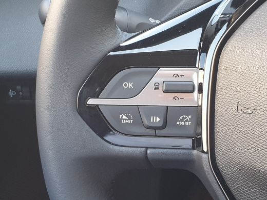 Peugeot E-308 SW EV 54kWh 156 1AT Allure | 8 jaar fabrieksgarantie of 160.000 kilometer op het accupakket | Ach... ActivLease financial lease