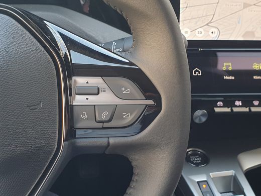 Peugeot E-308 SW EV 54kWh 156 1AT Allure | 8 jaar fabrieksgarantie of 160.000 kilometer op het accupakket | Ach... ActivLease financial lease