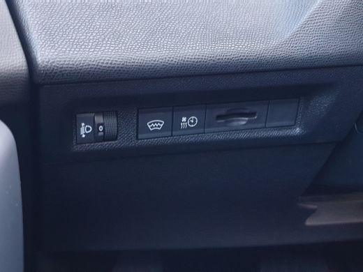 Peugeot E-308 SW EV 54kWh 156 1AT Allure | 8 jaar fabrieksgarantie of 160.000 kilometer op het accupakket | Ach... ActivLease financial lease