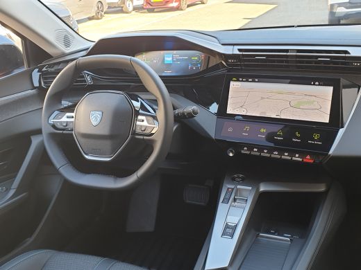 Peugeot E-308 SW EV 54kWh 156 1AT Allure | 8 jaar fabrieksgarantie of 160.000 kilometer op het accupakket | Ach... ActivLease financial lease