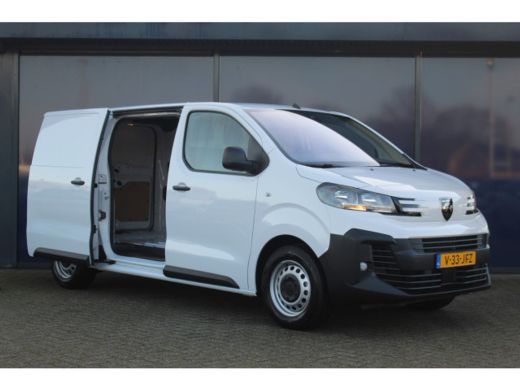 Peugeot Expert Gesloten Bestel L2H1 2.0 BlueHDi 145 6MT Standaard | Trekhaak | Camera | Carplay | Navi | Dab | ActivLease financial lease