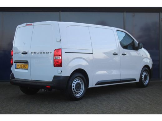 Peugeot Expert Gesloten Bestel L2H1 2.0 BlueHDi 145 6MT Standaard | Trekhaak | Camera | Carplay | Navi | Dab | ActivLease financial lease