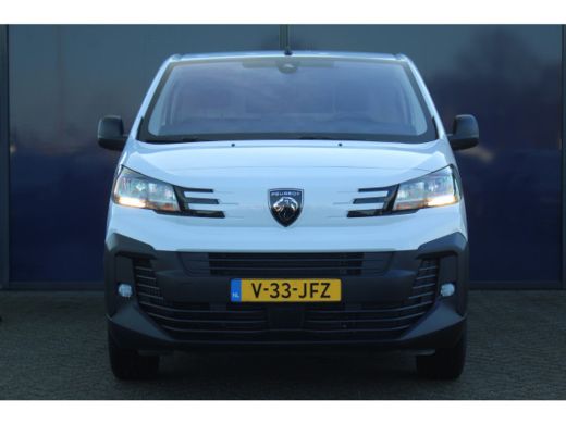 Peugeot Expert Gesloten Bestel L2H1 2.0 BlueHDi 145 6MT Standaard | Trekhaak | Camera | Carplay | Navi | Dab | ActivLease financial lease