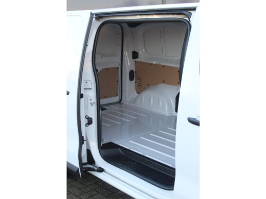 Peugeot Expert Gesloten Bestel L2H1 2.0 BlueHDi 145 6MT Standaard | Trekhaak | Camera | Carplay | Navi | Dab | ActivLease financial lease