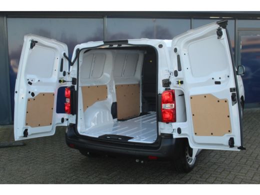 Peugeot Expert Gesloten Bestel L2H1 2.0 BlueHDi 145 6MT Standaard | Trekhaak | Camera | Carplay | Navi | Dab | ActivLease financial lease