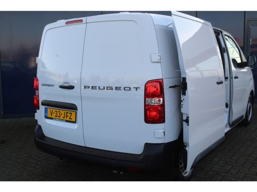 Peugeot Expert Gesloten Bestel L2H1 2.0 BlueHDi 145 6MT Standaard | Trekhaak | Camera | Carplay | Navi | Dab | ActivLease financial lease