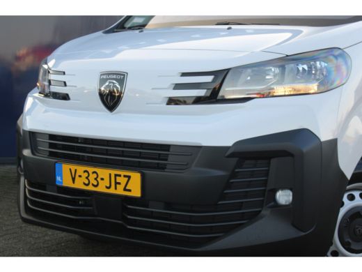 Peugeot Expert Gesloten Bestel L2H1 2.0 BlueHDi 145 6MT Standaard | Trekhaak | Camera | Carplay | Navi | Dab | ActivLease financial lease