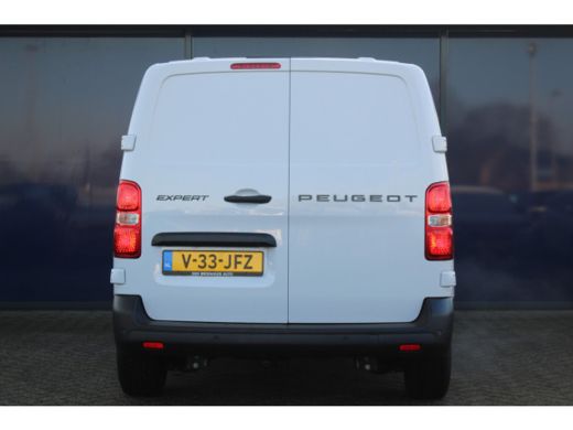 Peugeot Expert Gesloten Bestel L2H1 2.0 BlueHDi 145 6MT Standaard | Trekhaak | Camera | Carplay | Navi | Dab | ActivLease financial lease