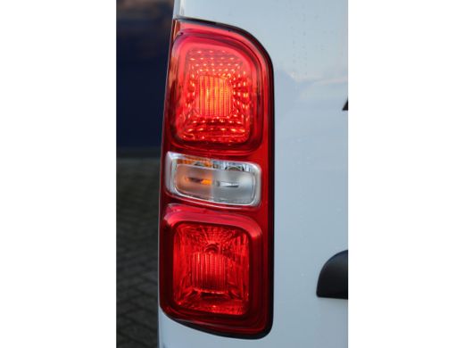Peugeot Expert Gesloten Bestel L2H1 2.0 BlueHDi 145 6MT Standaard | Trekhaak | Camera | Carplay | Navi | Dab | ActivLease financial lease