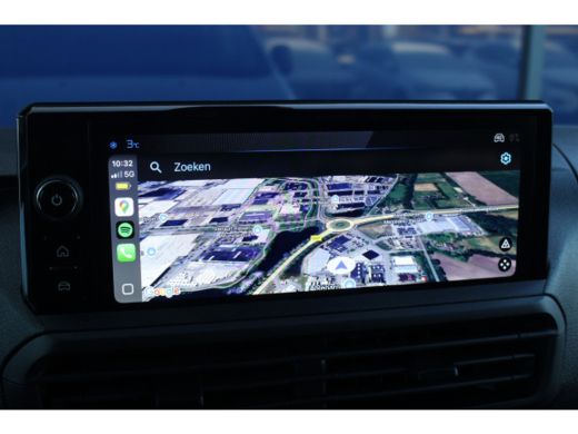 Peugeot Expert Gesloten Bestel L2H1 2.0 BlueHDi 145 6MT Standaard | Trekhaak | Camera | Carplay | Navi | Dab | ActivLease financial lease