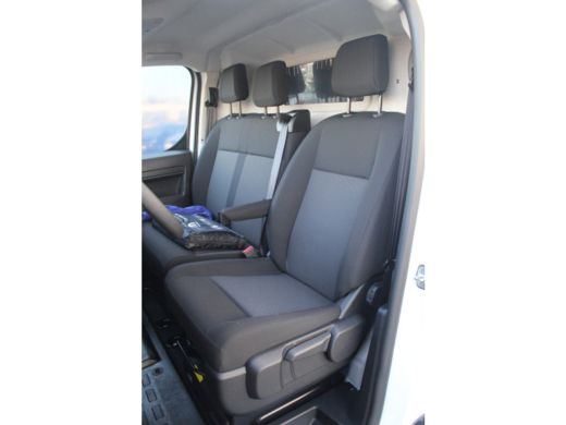 Peugeot Expert Gesloten Bestel L2H1 2.0 BlueHDi 145 6MT Standaard | Trekhaak | Camera | Carplay | Navi | Dab | ActivLease financial lease