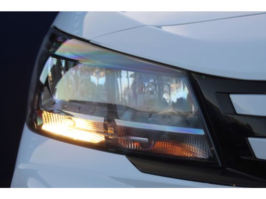 Peugeot Expert Gesloten Bestel L2H1 2.0 BlueHDi 145 6MT Standaard | Trekhaak | Camera | Carplay | Navi | Dab | ActivLease financial lease