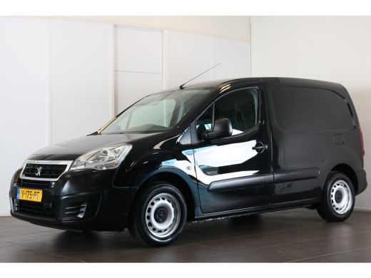 Peugeot Partner 120 1.6 BlueHDi 75 L1 Profit+ Peugeot Partner 1.6 BlueHDi 75pk L1| Radio | Elektrische ramen |