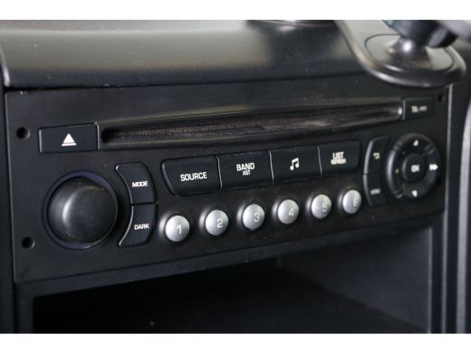 Peugeot Partner 120 1.6 BlueHDi 75 L1 Profit+ Peugeot Partner 1.6 BlueHDi 75pk L1| Radio | Elektrische ramen | ActivLease financial lease