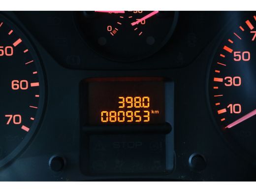 Peugeot Partner 120 1.6 BlueHDi 75 L1 Profit+ Peugeot Partner 1.6 BlueHDi 75pk L1| Radio | Elektrische ramen | ActivLease financial lease