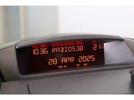 Peugeot Partner 120 1.6 BlueHDi 75 L1 Profit+ Peugeot Partner 1.6 BlueHDi 75pk L1| Radio | Elektrische ramen | ActivLease financial lease