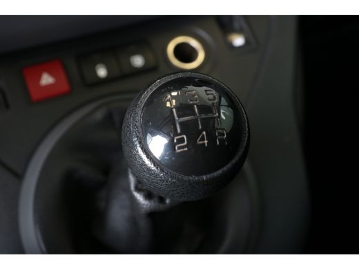 Peugeot Partner 120 1.6 BlueHDi 75 L1 Profit+ Peugeot Partner 1.6 BlueHDi 75pk L1| Radio | Elektrische ramen | ActivLease financial lease