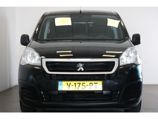 Peugeot Partner 120 1.6 BlueHDi 75 L1 Profit+ Peugeot Partner 1.6 BlueHDi 75pk L1| Radio | Elektrische ramen | ActivLease financial lease