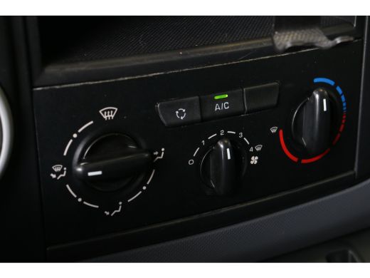 Peugeot Partner 120 1.6 BlueHDi 75 L1 Profit+ Peugeot Partner 1.6 BlueHDi 75pk L1| Radio | Elektrische ramen | ActivLease financial lease