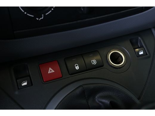 Peugeot Partner 120 1.6 BlueHDi 75 L1 Profit+ Peugeot Partner 1.6 BlueHDi 75pk L1| Radio | Elektrische ramen | ActivLease financial lease
