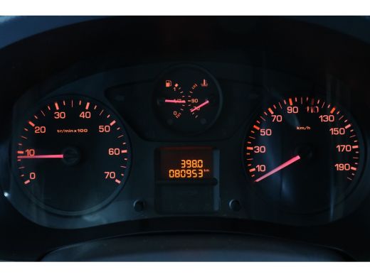 Peugeot Partner 120 1.6 BlueHDi 75 L1 Profit+ Peugeot Partner 1.6 BlueHDi 75pk L1| Radio | Elektrische ramen | ActivLease financial lease