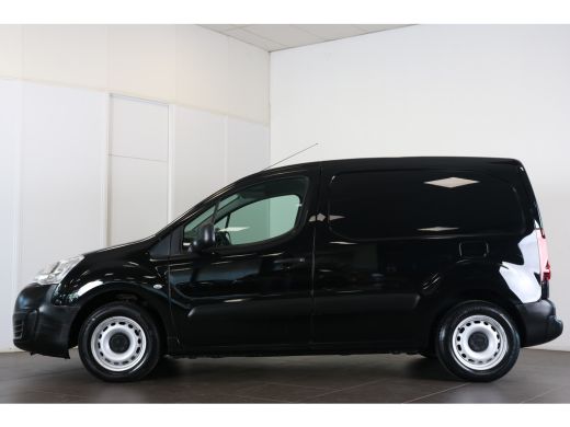 Peugeot Partner 120 1.6 BlueHDi 75 L1 Profit+ Peugeot Partner 1.6 BlueHDi 75pk L1| Radio | Elektrische ramen | ActivLease financial lease