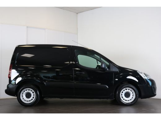 Peugeot Partner 120 1.6 BlueHDi 75 L1 Profit+ Peugeot Partner 1.6 BlueHDi 75pk L1| Radio | Elektrische ramen | ActivLease financial lease