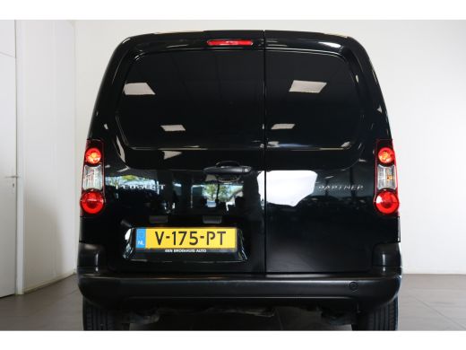 Peugeot Partner 120 1.6 BlueHDi 75 L1 Profit+ Peugeot Partner 1.6 BlueHDi 75pk L1| Radio | Elektrische ramen | ActivLease financial lease
