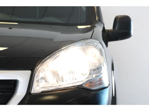 Peugeot Partner 120 1.6 BlueHDi 75 L1 Profit+ Peugeot Partner 1.6 BlueHDi 75pk L1| Radio | Elektrische ramen | ActivLease financial lease