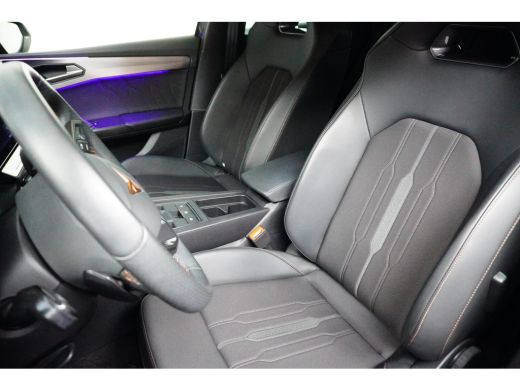 Seat Leon 1.4 e-Hybrid VZ Business | Stuurverwarming | PDC achter | Winter en zomerbanden | Apple Carplay |... ActivLease financial lease