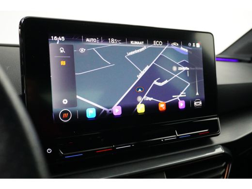 Seat Leon 1.4 e-Hybrid VZ Business | Stuurverwarming | PDC achter | Winter en zomerbanden | Apple Carplay |... ActivLease financial lease