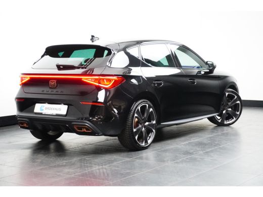 Seat Leon 1.4 e-Hybrid VZ Business | Stuurverwarming | PDC achter | Winter en zomerbanden | Apple Carplay |... ActivLease financial lease