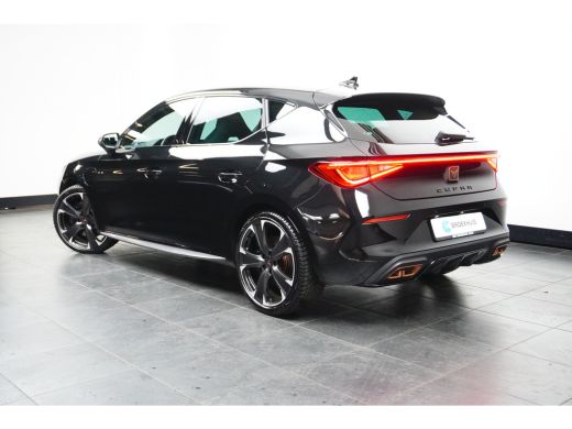 Seat Leon 1.4 e-Hybrid VZ Business | Stuurverwarming | PDC achter | Winter en zomerbanden | Apple Carplay |... ActivLease financial lease
