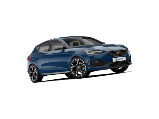 Seat Leon CUPRA  Business | Achteruitrijcamera | Digitaal instrumentenpaneel (Virtual Cockpit) | Draadloze ... ActivLease financial lease