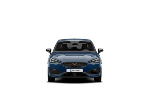 Seat Leon CUPRA  Business | Achteruitrijcamera | Digitaal instrumentenpaneel (Virtual Cockpit) | Draadloze ... ActivLease financial lease