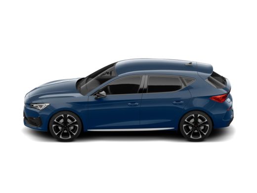 Seat Leon CUPRA  Business | Achteruitrijcamera | Digitaal instrumentenpaneel (Virtual Cockpit) | Draadloze ... ActivLease financial lease