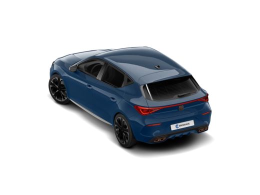 Seat Leon CUPRA  Business | Achteruitrijcamera | Digitaal instrumentenpaneel (Virtual Cockpit) | Draadloze ... ActivLease financial lease
