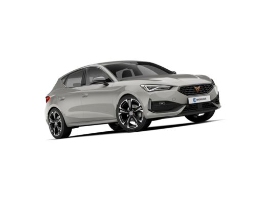 Seat Leon CUPRA  Business | Achteruitrijcamera | Digitaal instrumentenpaneel (Virtual Cockpit) | Draadloze ... ActivLease financial lease