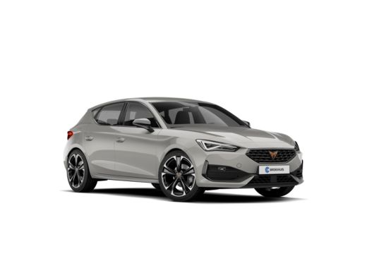 Seat Leon CUPRA  Business | Achteruitrijcamera | Digitaal instrumentenpaneel (Virtual Cockpit) | Draadloze ... ActivLease financial lease