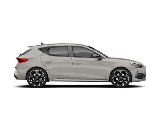 Seat Leon CUPRA  Business | Achteruitrijcamera | Digitaal instrumentenpaneel (Virtual Cockpit) | Draadloze ... ActivLease financial lease