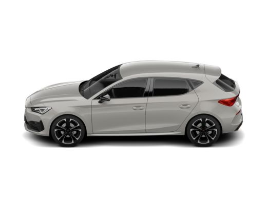 Seat Leon CUPRA  Business | Achteruitrijcamera | Digitaal instrumentenpaneel (Virtual Cockpit) | Draadloze ... ActivLease financial lease