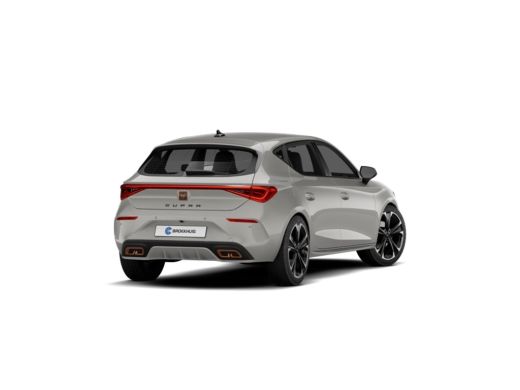Seat Leon CUPRA  Business | Achteruitrijcamera | Digitaal instrumentenpaneel (Virtual Cockpit) | Draadloze ... ActivLease financial lease